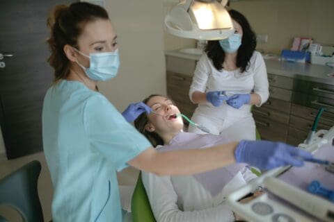 ביטוח שיניים פרטי